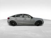 Thumbnail of 2025 Gray Honda Civic