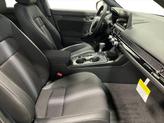Thumbnail of 2025 Gray Honda Civic