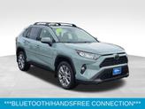 Thumbnail of 2019 Lunar Rock Toyota RAV4