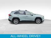 Thumbnail of 2019 Lunar Rock Toyota RAV4