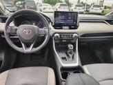 Thumbnail of 2019 Lunar Rock Toyota RAV4