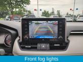 Thumbnail of 2019 Lunar Rock Toyota RAV4