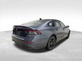 Thumbnail of 2025 Meteorite Honda Accord