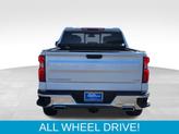 Thumbnail of 2023 Iridescent Pearl Tricoat Chevrolet Silverado 1500