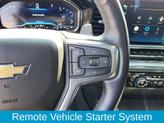 Thumbnail of 2023 Iridescent Pearl Tricoat Chevrolet Silverado 1500