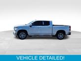 Thumbnail of 2023 Iridescent Pearl Tricoat Chevrolet Silverado 1500