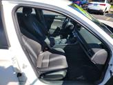 Thumbnail of 2025 Platinum White Pearl Honda Civic