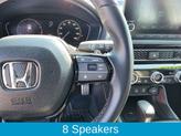 Thumbnail of 2025 Platinum White Pearl Honda Civic