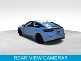 Thumbnail of 2025 Platinum White Pearl Honda Civic