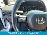 Thumbnail of 2025 Platinum White Pearl Honda Civic
