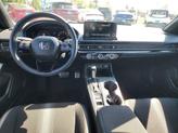 Thumbnail of 2025 Platinum White Pearl Honda Civic