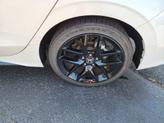 Thumbnail of 2025 Platinum White Pearl Honda Civic