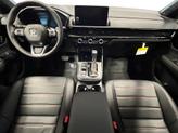 Thumbnail of 2026 Gray Honda CR-V Hybrid