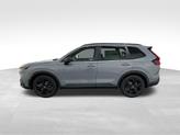 Thumbnail of 2026 Gray Honda CR-V Hybrid