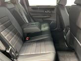 Thumbnail of 2026 Gray Honda CR-V Hybrid