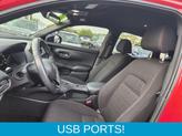 Thumbnail of 2024 Milano Red Honda HR-V