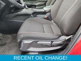 Thumbnail of 2024 Milano Red Honda HR-V