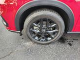 Thumbnail of 2024 Milano Red Honda HR-V