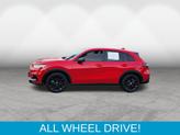 Thumbnail of 2024 Milano Red Honda HR-V