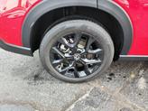 Thumbnail of 2024 Milano Red Honda HR-V