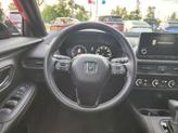 Thumbnail of 2024 Milano Red Honda HR-V