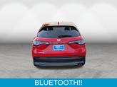 Thumbnail of 2024 Milano Red Honda HR-V
