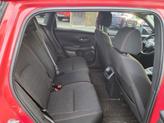 Thumbnail of 2024 Milano Red Honda HR-V