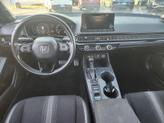 Thumbnail of 2022 Platinum White Pearl Honda Civic