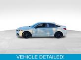 Thumbnail of 2022 Platinum White Pearl Honda Civic