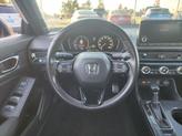 Thumbnail of 2022 Platinum White Pearl Honda Civic