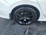Thumbnail of 2022 Platinum White Pearl Honda Civic