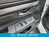 Thumbnail of 2023 Platinum White Pearl Honda CR-V Hybrid