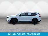 Thumbnail of 2023 Platinum White Pearl Honda CR-V Hybrid