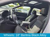 Thumbnail of 2023 Platinum White Pearl Honda CR-V Hybrid