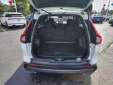 Thumbnail of 2023 Platinum White Pearl Honda CR-V Hybrid
