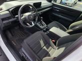Thumbnail of 2023 Platinum White Pearl Honda CR-V Hybrid