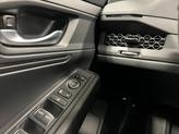 Thumbnail of 2025 Black Honda Accord