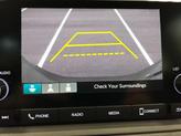 Thumbnail of 2025 Black Honda Accord