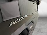 Thumbnail of 2025 Black Honda Accord
