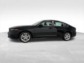 Thumbnail of 2025 Black Honda Accord