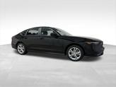 Thumbnail of 2025 Black Honda Accord