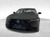 Thumbnail of 2025 Black Honda Accord