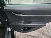Thumbnail of 2024 Midnight Black Metallic Toyota Camry