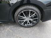 Thumbnail of 2024 Midnight Black Metallic Toyota Camry