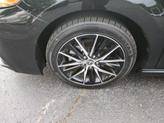 Thumbnail of 2024 Midnight Black Metallic Toyota Camry