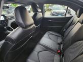 Thumbnail of 2024 Midnight Black Metallic Toyota Camry