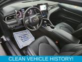 Thumbnail of 2024 Midnight Black Metallic Toyota Camry