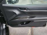 Thumbnail of 2024 Midnight Black Metallic Toyota Camry