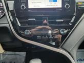 Thumbnail of 2024 Midnight Black Metallic Toyota Camry