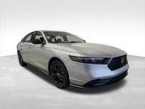 Thumbnail of 2025 Silver Metallic Honda Accord
